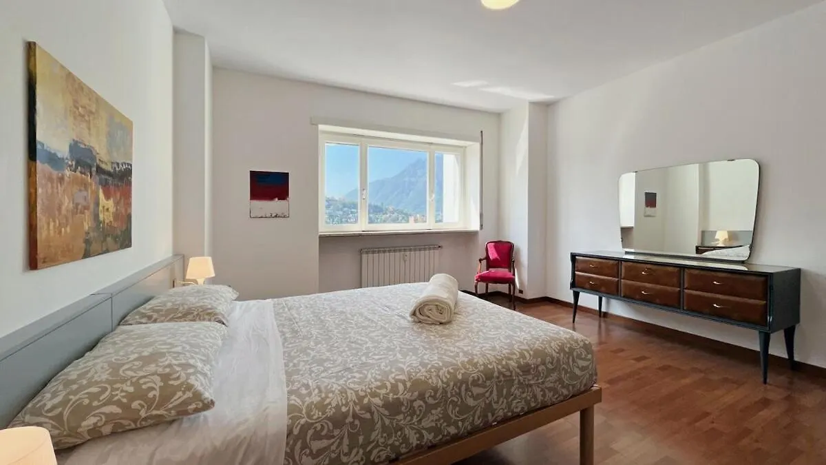 Bianca Apartment - Affitti Brevi Italia Lecco