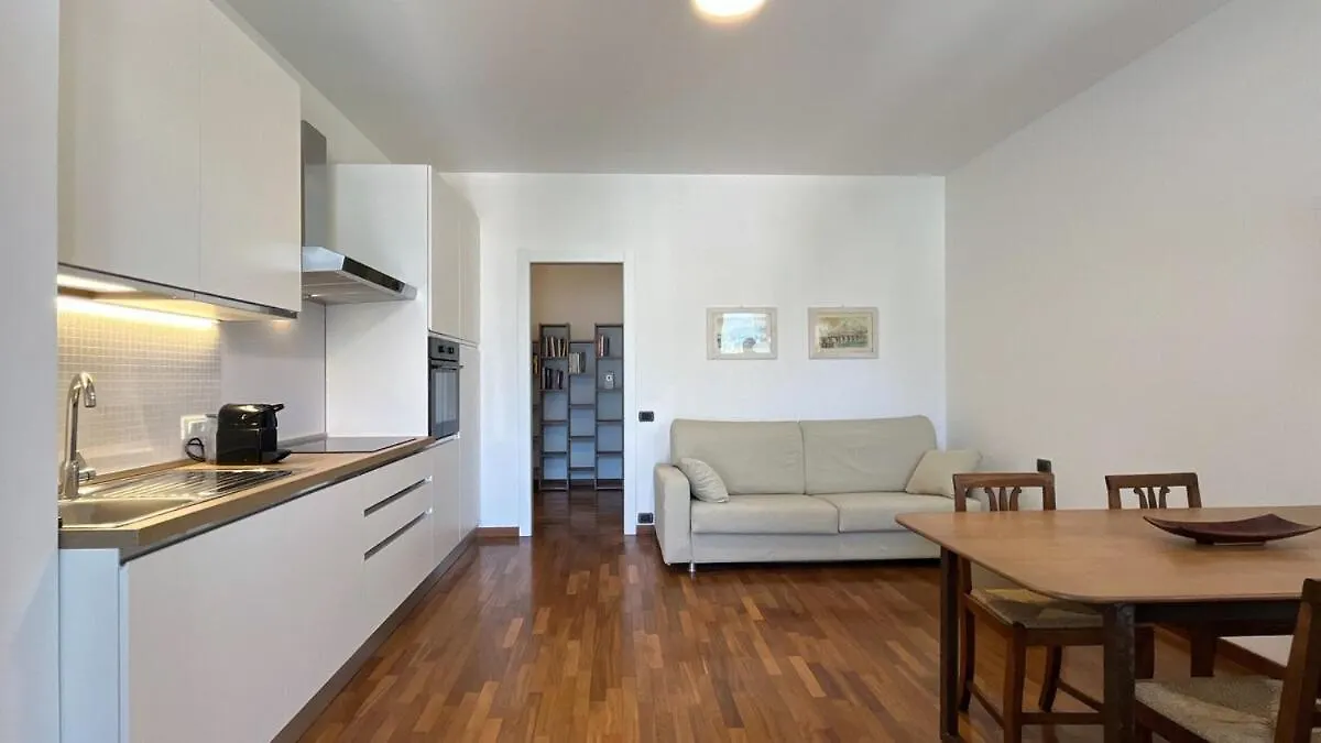 Bianca Apartment - Affitti Brevi Italia Lecco