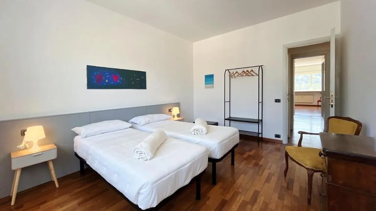 Bianca Apartment - Affitti Brevi Italia Lecco