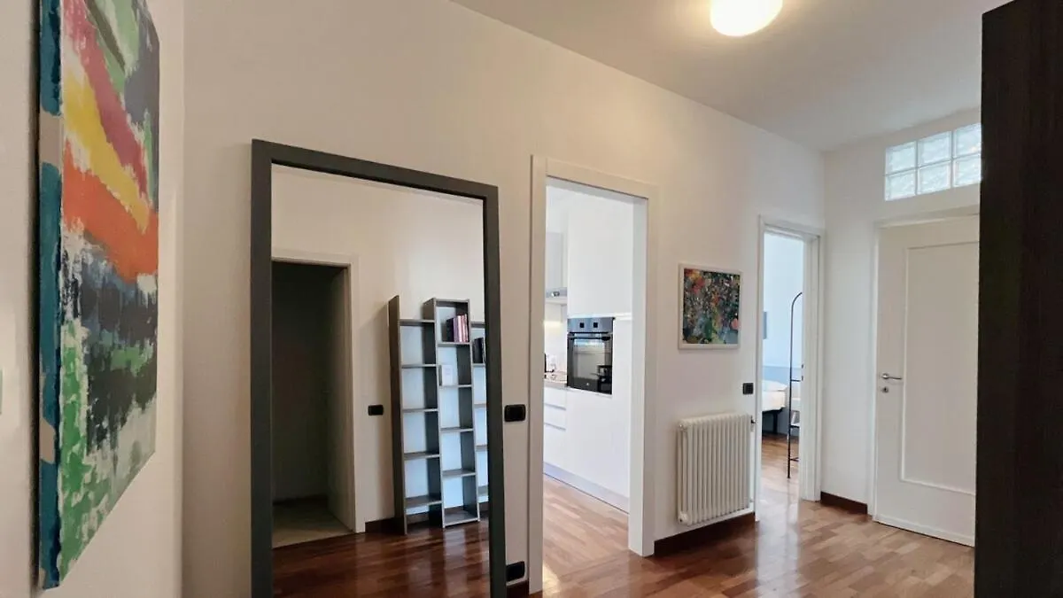 Bianca Apartment - Affitti Brevi Italia Lecco