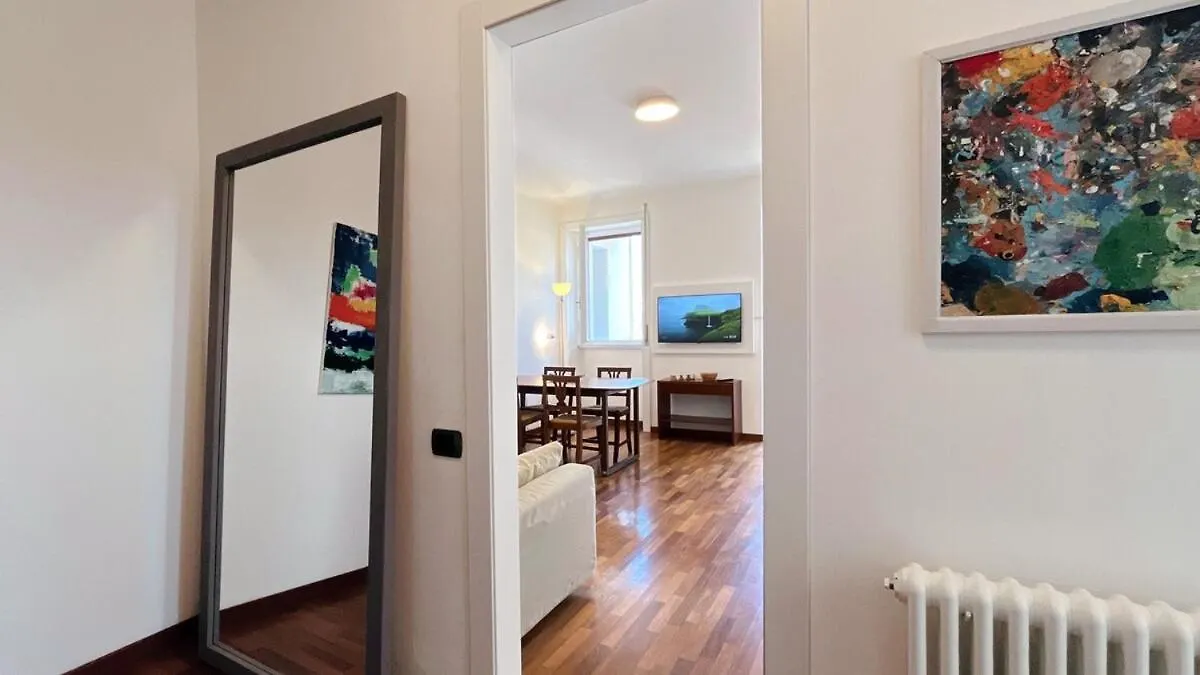 Bianca Apartment - Affitti Brevi Italia Lecco