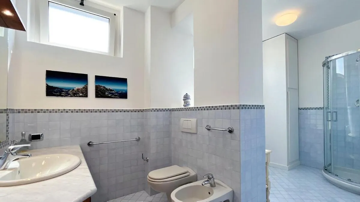 Bianca Apartment - Affitti Brevi Italia Lecco