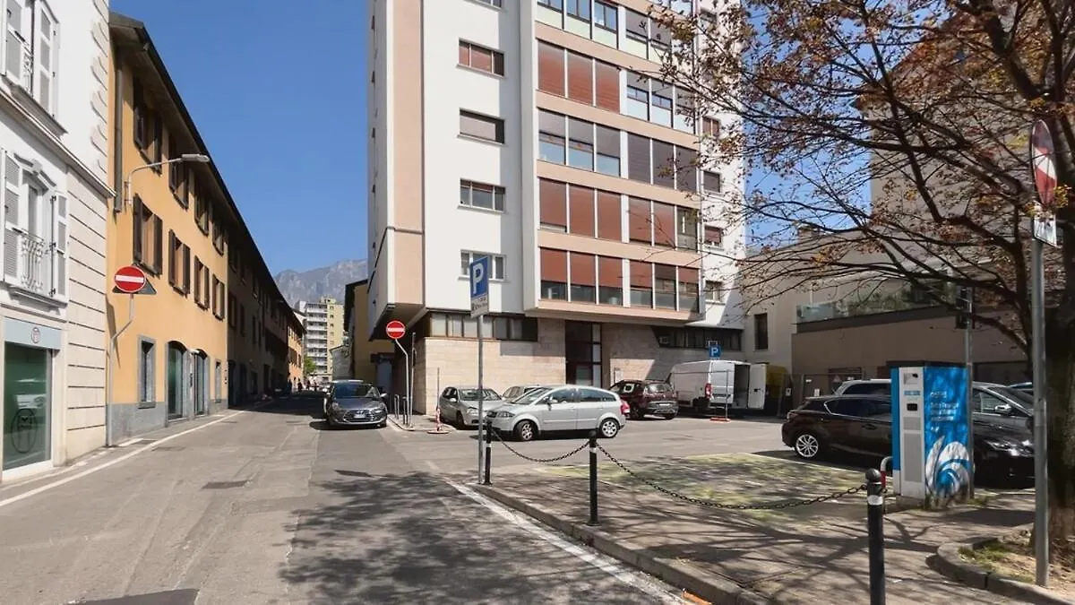 Bianca Apartment - Affitti Brevi Italia Lecco