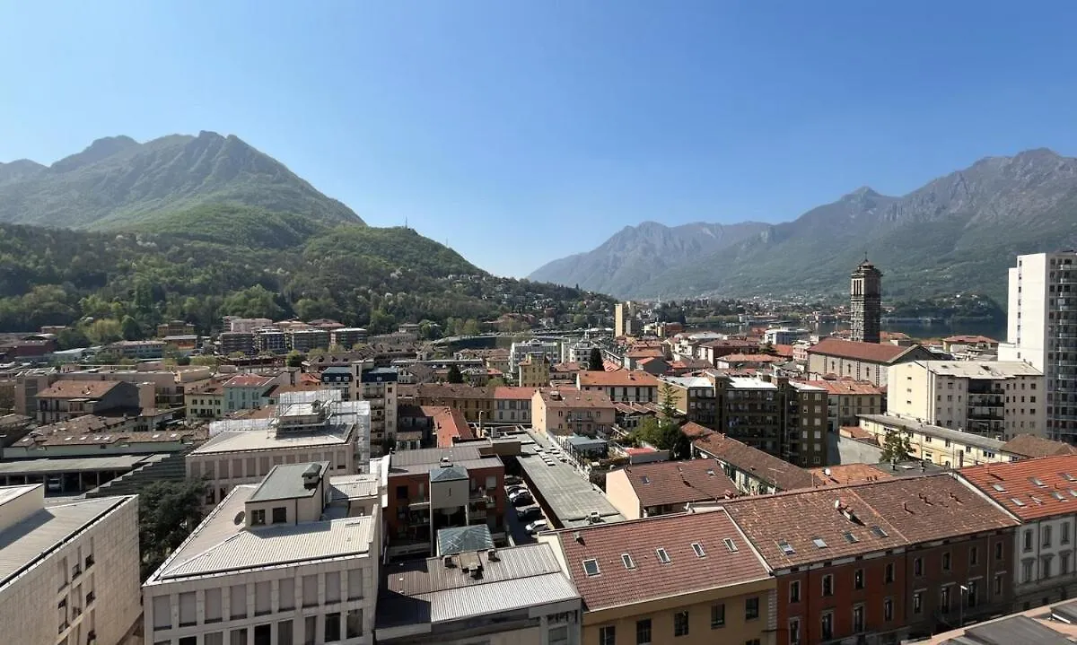 Bianca Apartment - Affitti Brevi Italia Lecco